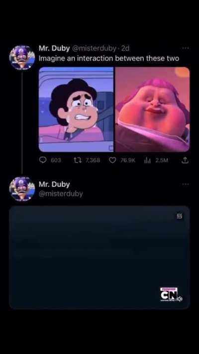 Theme Search: Matchups where the piece of shit beats the incredibly nice guy.