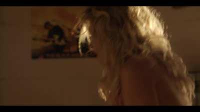 Kelli Berglund - Heels S1E2