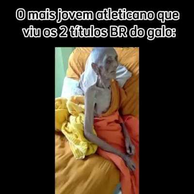 Os 3(?) grandes de Minas Gerais.