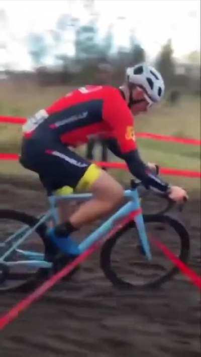 pro play in the bike industry