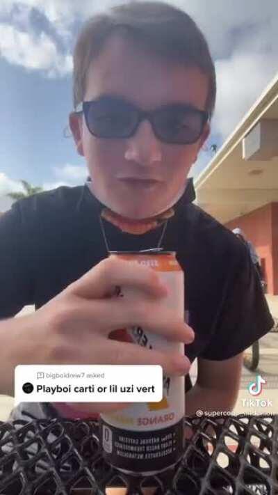 One of us. Slatt 🐍🐍🐍