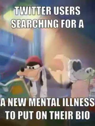 Me auto diagnostique depresión no se rían 😡