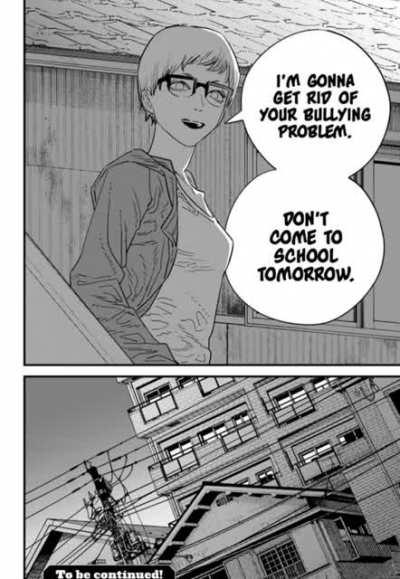 Based Chainsaw Man ?? 🇺🇸🇺🇸