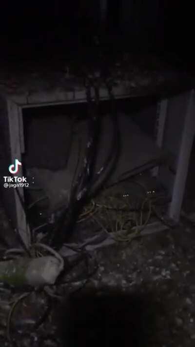 Tarkovs “modernized” servers found 😱😱