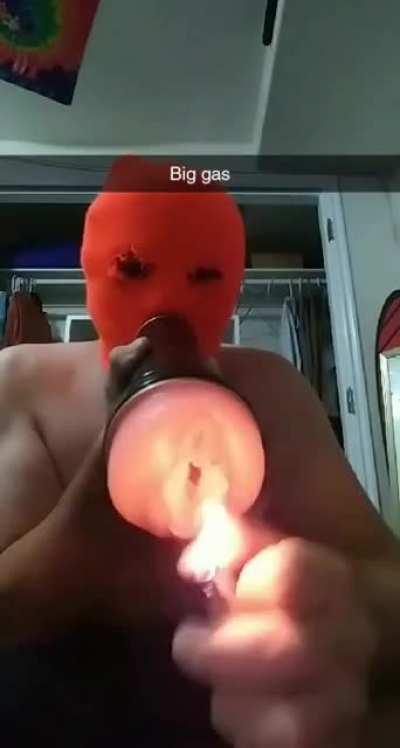 Just a fella I’ve known since elementary school..