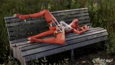 Resting [F] (Bizzyniz)