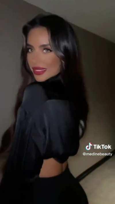 Medinebeauty🍑