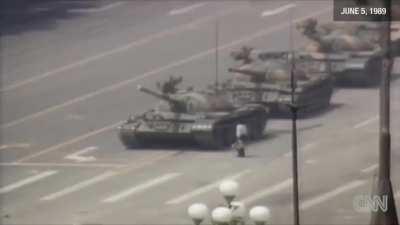 Can you hear the gunfire?