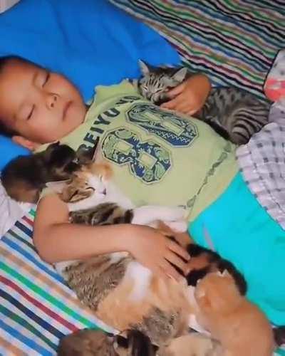 So.. this happened🥺