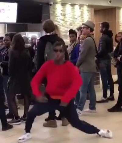 this is what happens when kids don't get all the attention they want