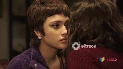 Ornella D'Elia & Rocio Hernandez - 