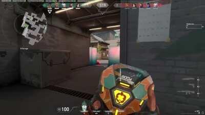 My Boom Bot Broke...