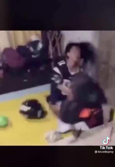 Psyduck i choose you!!!