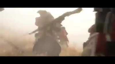 No one. Seperate ways: