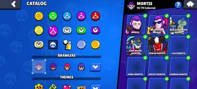 i have everything for Him