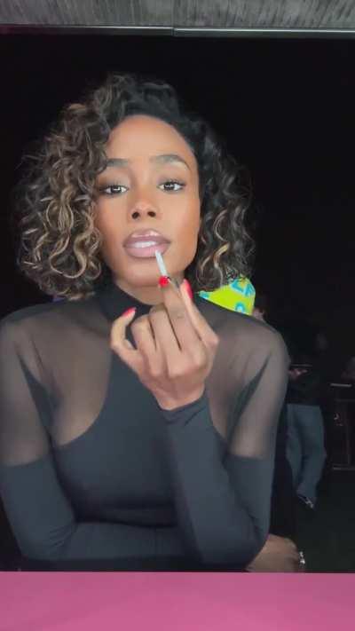 Shannon Thornton (P-Valley)