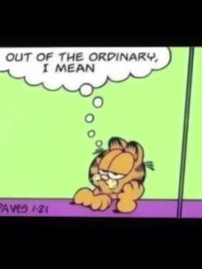 Look at this funny comic my grandson sent me!