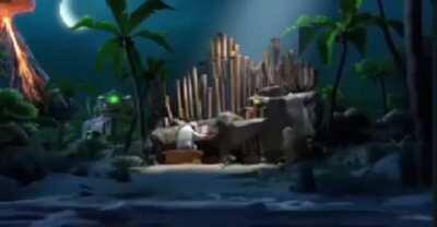 How to destroy Boom Beach