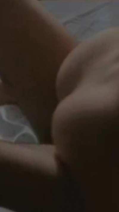 Irene Azuela the obscure spring zoom in loop mobile crop