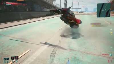 I’m going back to cry