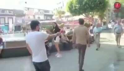 Akıllanmaya başladılar sanırım