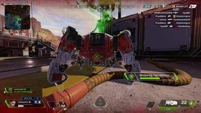 Loba: The Ultimate Bamboozler