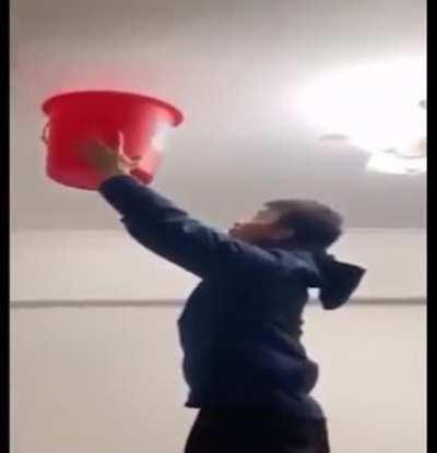 Burn my whole body off 