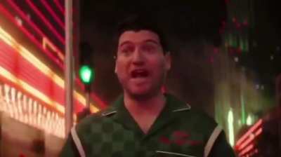 Wade Whipple is the best Sonic character 