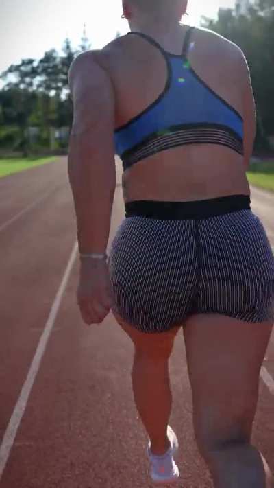 Lisa Buckwitz - German Bobsledder 