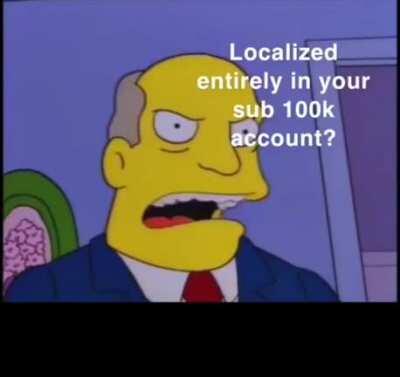 Fidelity, aren’t you aware it literally can’t go tits up? (sorry for poor quality, I made this in like 5 min on SC)