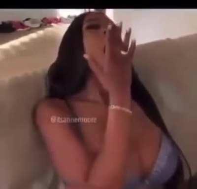 Me getting back to lane after buying fiendish codex