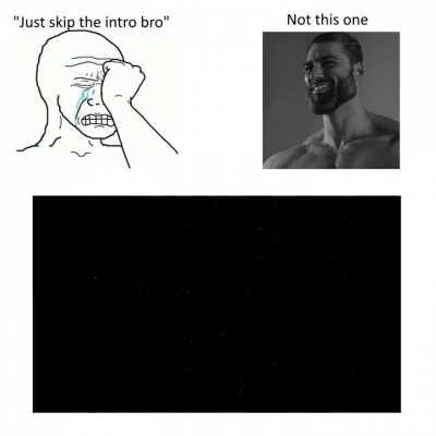 Watching TNG on Netflix be like