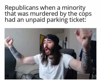 I'm so fucking tired