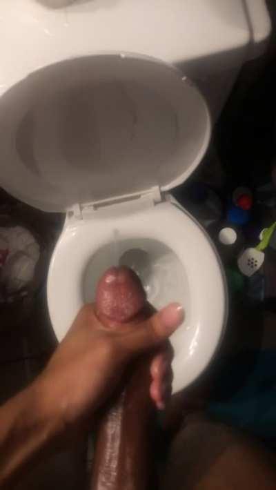 When you haven’t came in 6 days