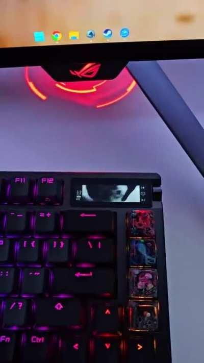 Chipi chipi chapa chapa...