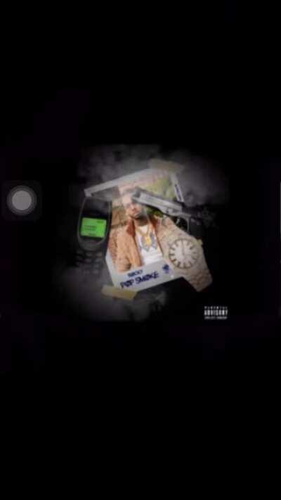 Rocky/2smokeyy pop smoke 🥶🥶