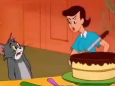 Finalmente VlascoGato. Pico, a él