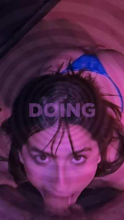 Subreddit is back! Let's all goon our brains to mush!