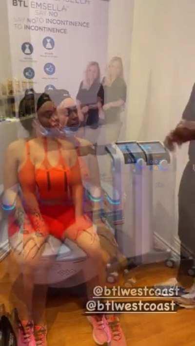 Since when women can improve their orgasms