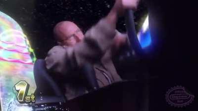 Looks like Nintendo has learned from Sonic mistake. Credit @chip2ner.