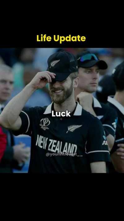 Life of every cricketshitpost user