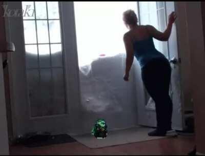 Welcome to the Underground Tundra