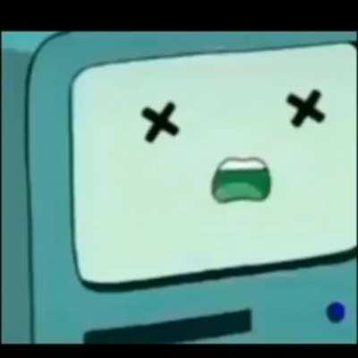 El diablo anda suelto. 😈😈