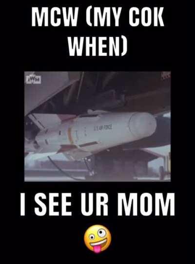 Ur mom has biggest bobs in the world 🌎