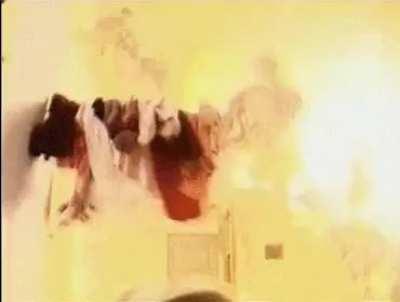 El FMI viniendo a cobrar a Argentina