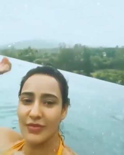 Neha Sharma 
