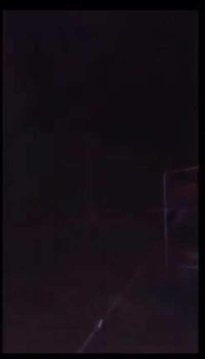 What does the fox say?