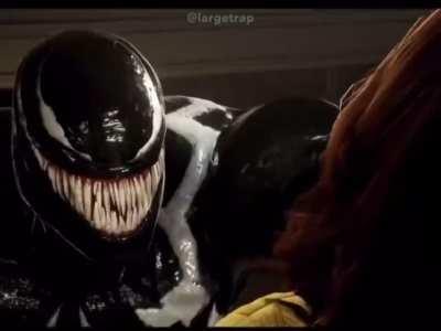 This scene made no sense to me, that fridge was stronger than the one that saved Indy!