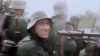 Los bonitos años 40