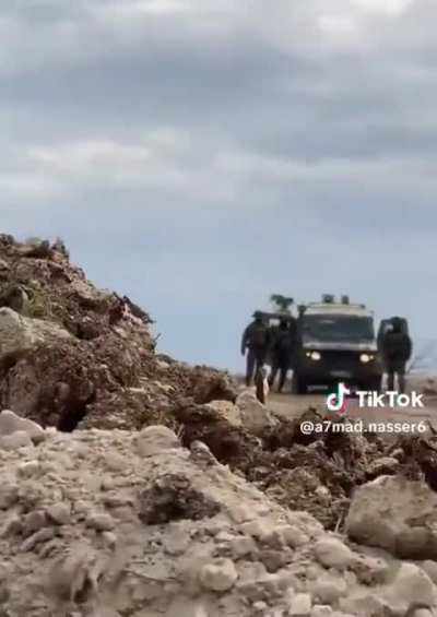 Lebanese guy yelling 